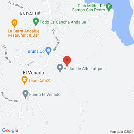 Mystika estetica spa map