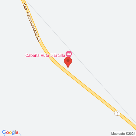 Granja Organia Kalanchoe Medicinal Chile Terapias Naturales map