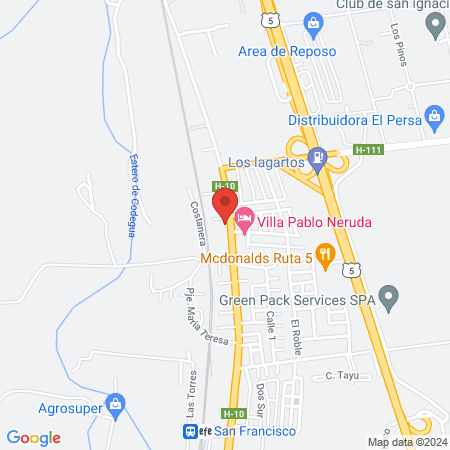 Gimnasio BLACKFIT s.p.a map