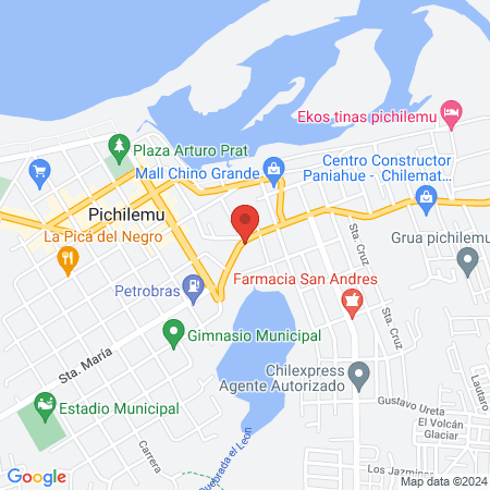 Vitalmax Clínica Odontológica map