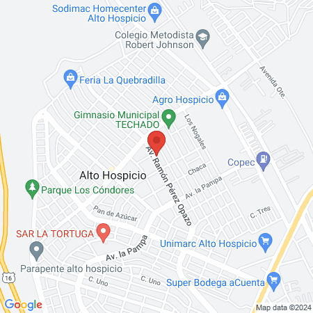 salon de peluqueria barber don omar map