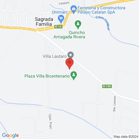 The Barber Illuminati map