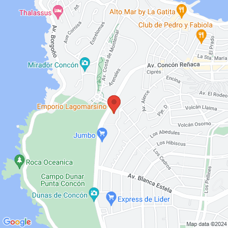 Wonderlab Studio map