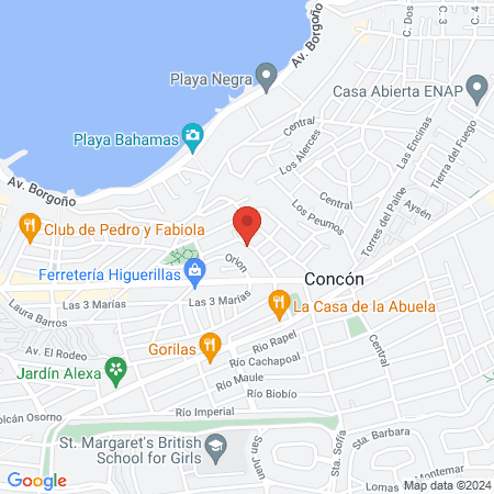 Centro Estetica Integral Bella Speletta map