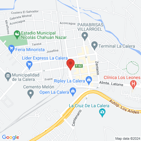 Valiente_barbershop map