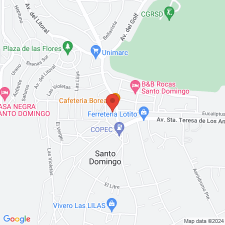 Buddhi Center Consulta Médica map