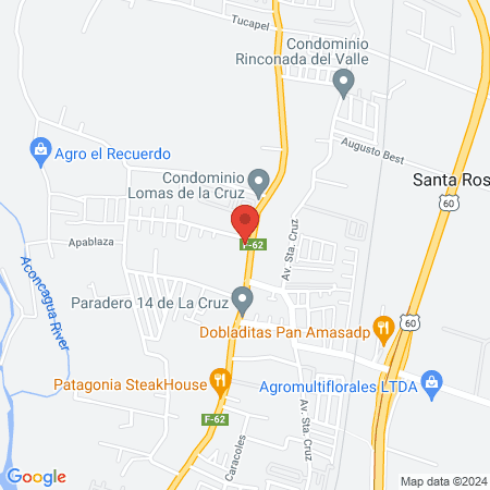 Centro Médico Veterinario VetMaster map