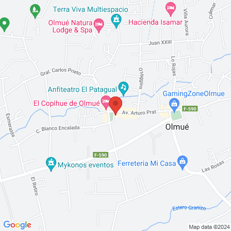 Valhalla BarberShop map