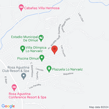 Barbería JoseIgnacioStyle map