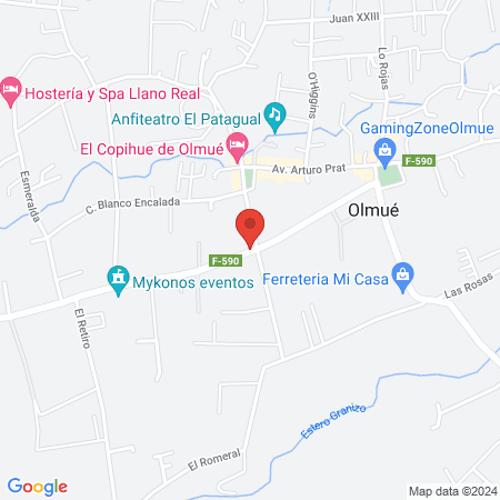 Consulta dental muelitas 2 map