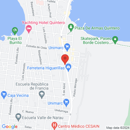 GOODLIFE BARBER & TATTOO STUDIO map