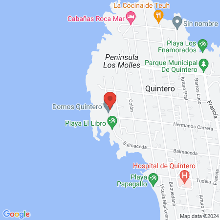 Gymnasio [Preparador fisico] map