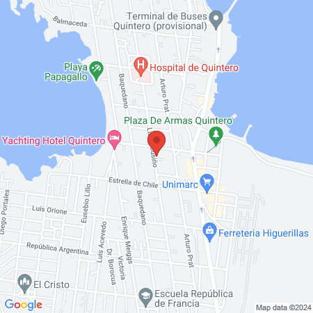 Troncoso Vegas Ivette Y Otro map