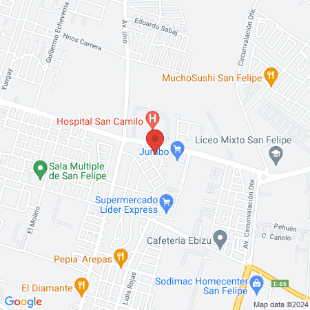 DM eter terapias alternativas complementarias map