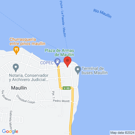 diego_s_barbershop map