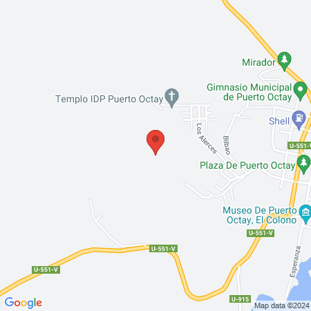 Podología Clínica Domiciliaria Podóloga Liliana Mancilla map