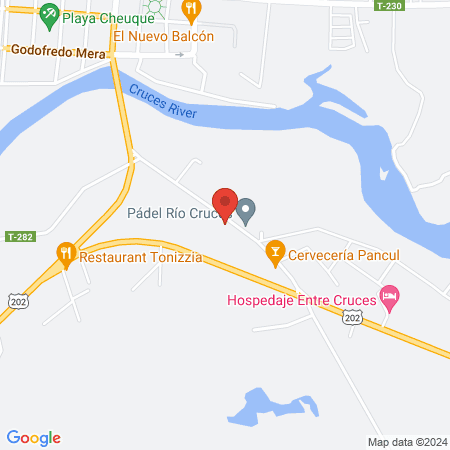 CENTRO MÉDICO SANTA ROSA map