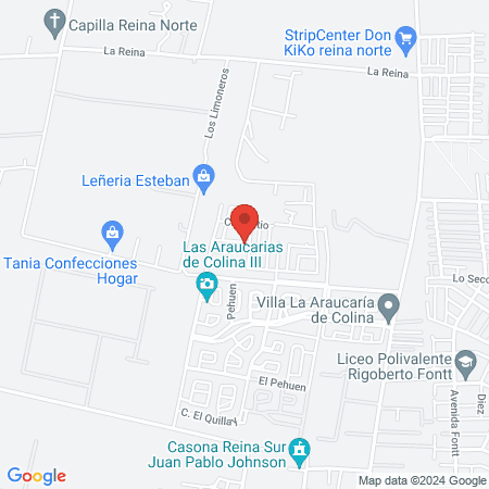 ACADEMIA TEAM HYUN SU map