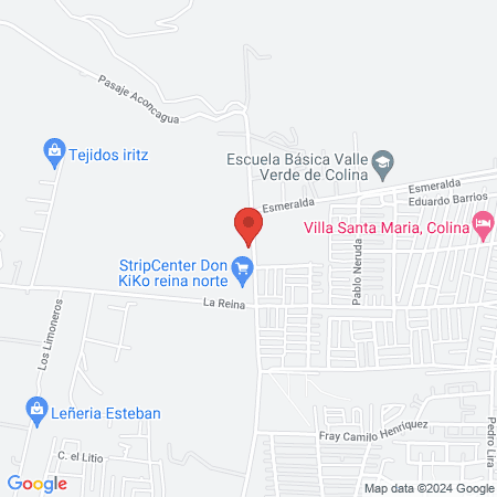 ACADEMIA TEAM HYUN SU map