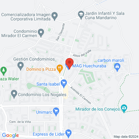 Barberia Mr Ocva map