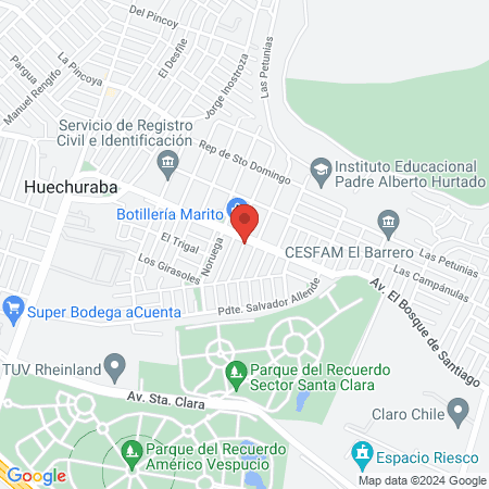 Barbershopilbambino map