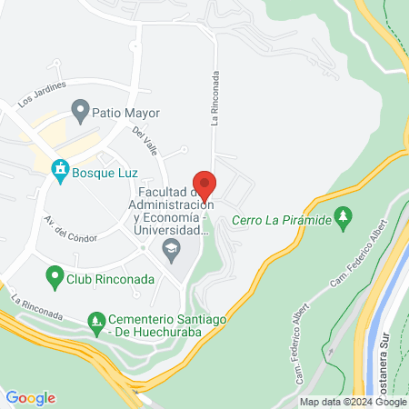 Sergio Orlando Miguel Salas Flores map