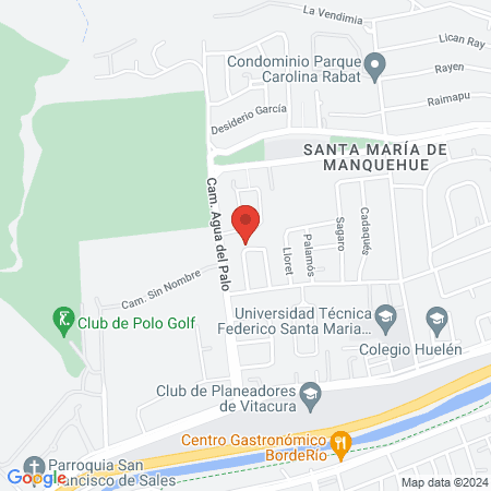 Dr Patricio Mardonez Y Cia Ltda Asesoria Medica E Ingenieria Medica map