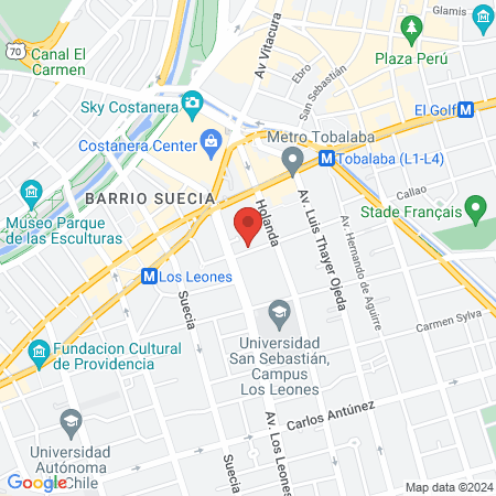 Fisio Invasiva ️®️ (Terapia Fisioterapia Invasiva) (Fisioterapia) y (Kinesiologia), Tratamiento resolutivo en Tendinopatías map