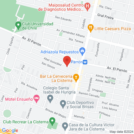 Nico MundoMascotas map