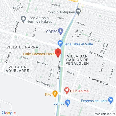 Energy Gym Fitness Club map