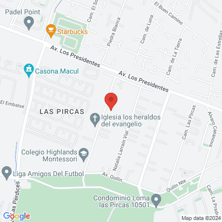 skincare javierafuentes map