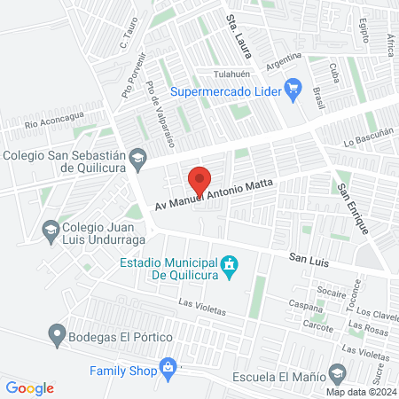 Tawtaw barbershop map