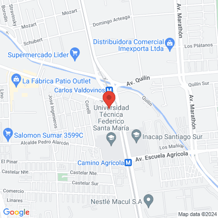 Masaje Elixir, Descontracturante,relajante, reflexologia, Masaje reductivo y Reafirmante map