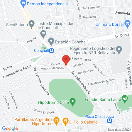 Lily_nails_and_lashes map