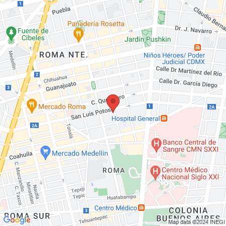 Everardo Montfort map