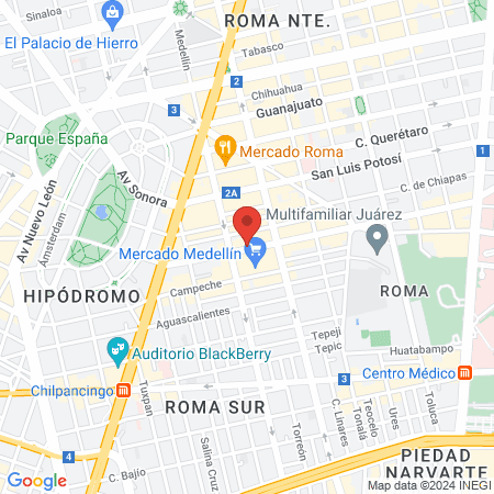 Nutre Fortalece y Alacia tu Cabello con Keratina Organica map