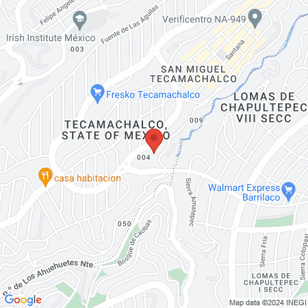 terapia para el dolor y cambio de look map