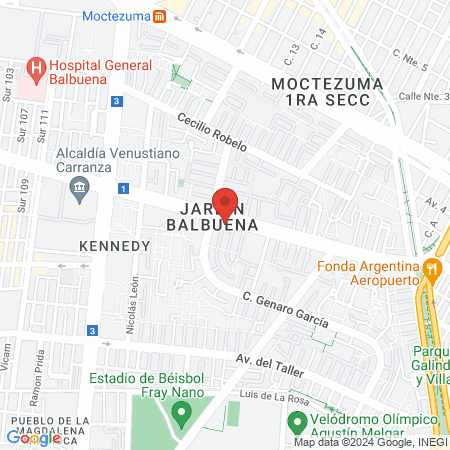 Monkey’s Barber Truck map