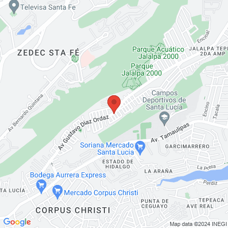 Peluquería "Romualdo" map