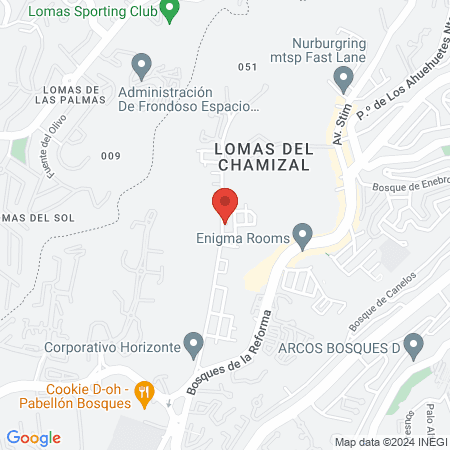 Peluquería y Barbería Cax map