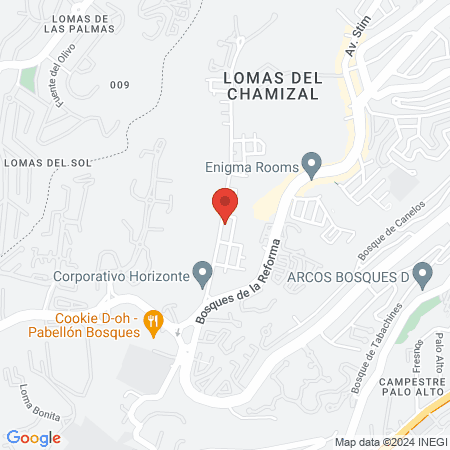 Neem the Training Project map