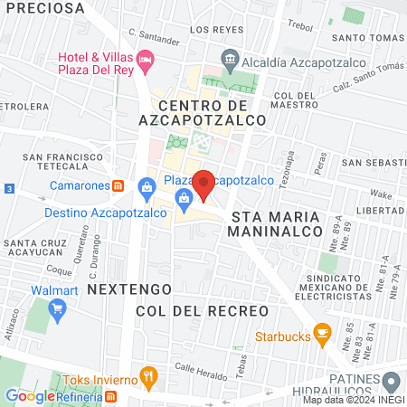 Enemy Functional Training map