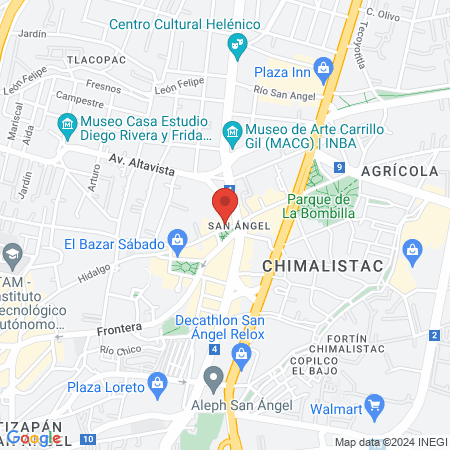 Sugar Nails by Nayades Olmedo | Uñas acrílicas, gelish, keratina y lifting de pestañas map