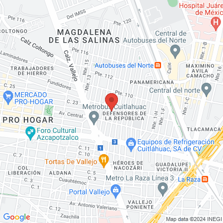Venta de Gelipet en veterinaria Loranca map
