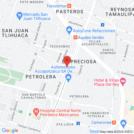 Uñas y pestañas Sweet map