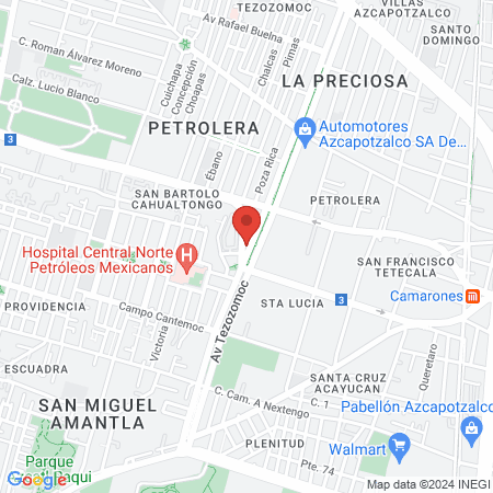 studio 69 make up center map