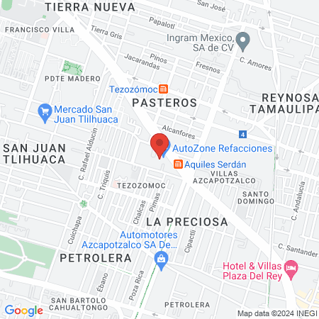 RAYOS X A DOMICILIO DIGITALES map