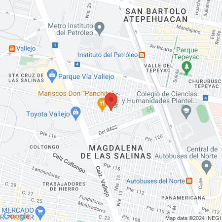 Desing&Style by Steffy correa map