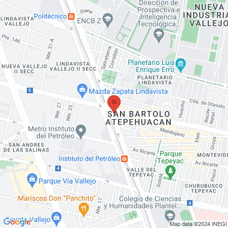 Clínica Dental Ochoa map