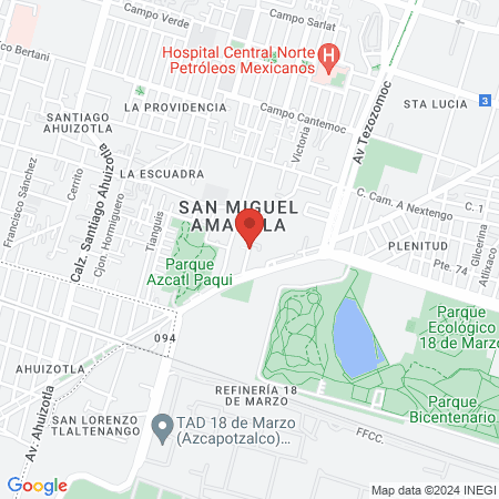 Consultorio Dental de Plaza Río Grande map